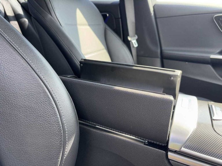 2022 Mercedes-Benz C Class C200 Sport 4dr 9G-Tronic Saloon Petrol Automatic