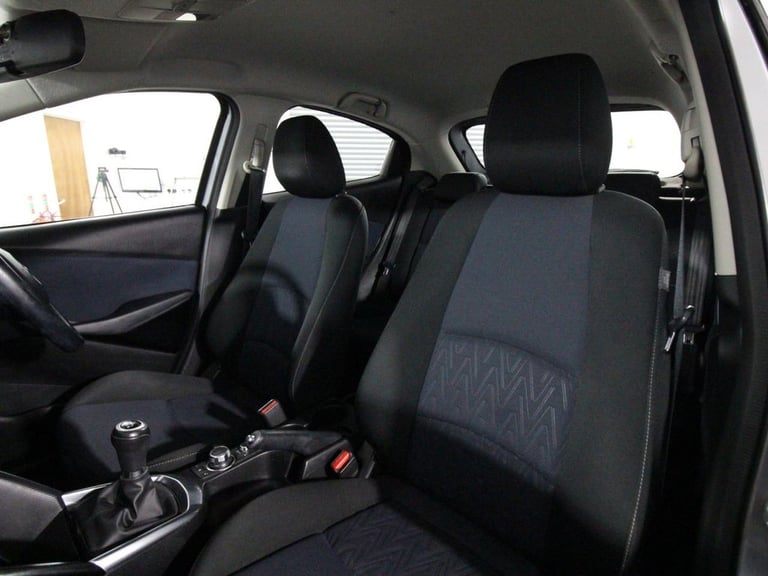 2015 Mazda Mazda2 1.5 SKYACTIV-G SE-L Hatchback 5dr Petrol Manual Euro 6 (s/s) (90 ps) Hatchback ...