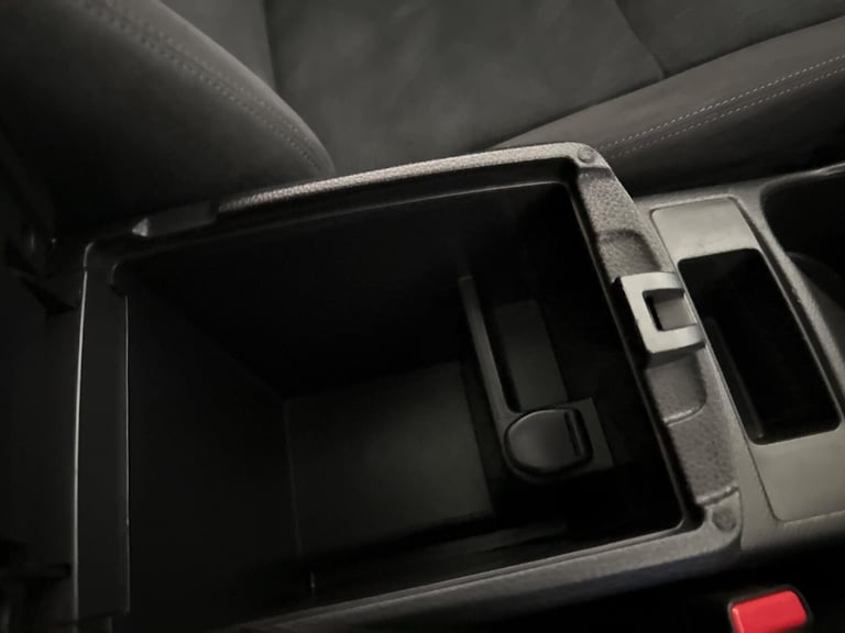 2015 Nissan X-Trail 1.6 dCi n-tec Euro 5 (s/s) 5dr ESTATE Diesel Manual