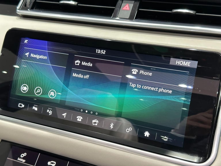 2019 Land Rover Range Rover Velar 2.0 D240 R-Dynamic HSE Auto 4WD Euro 6 (s/s) 5dr ESTATE Diesel ...