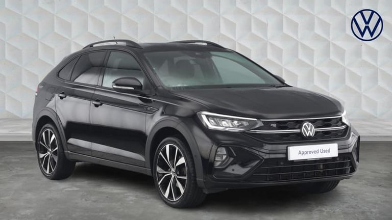 image for 2023 Volkswagen Taigo 1.0 TSI 110 R-Line 5dr DSG Automatic Hatchback Petrol Automatic