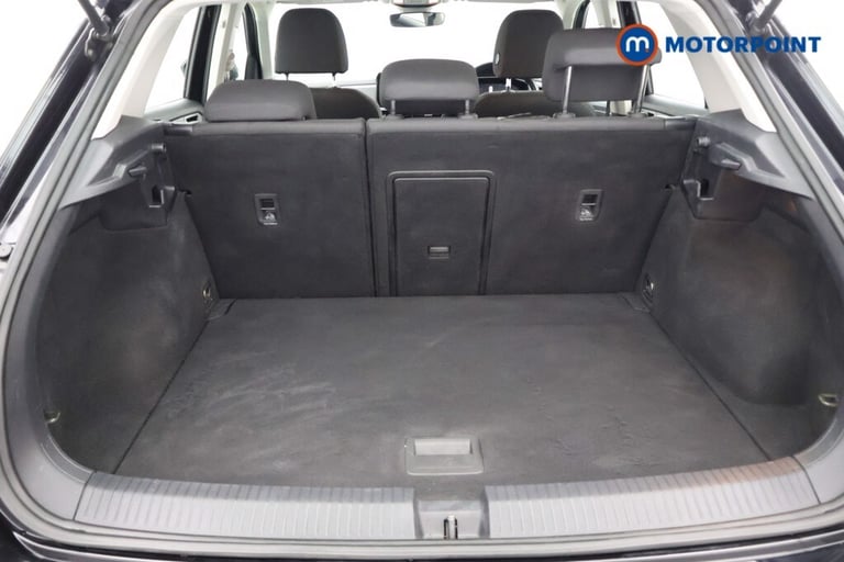 2022 Volkswagen T-Roc 1.0 TSI Life 5dr SUV Petrol Manual