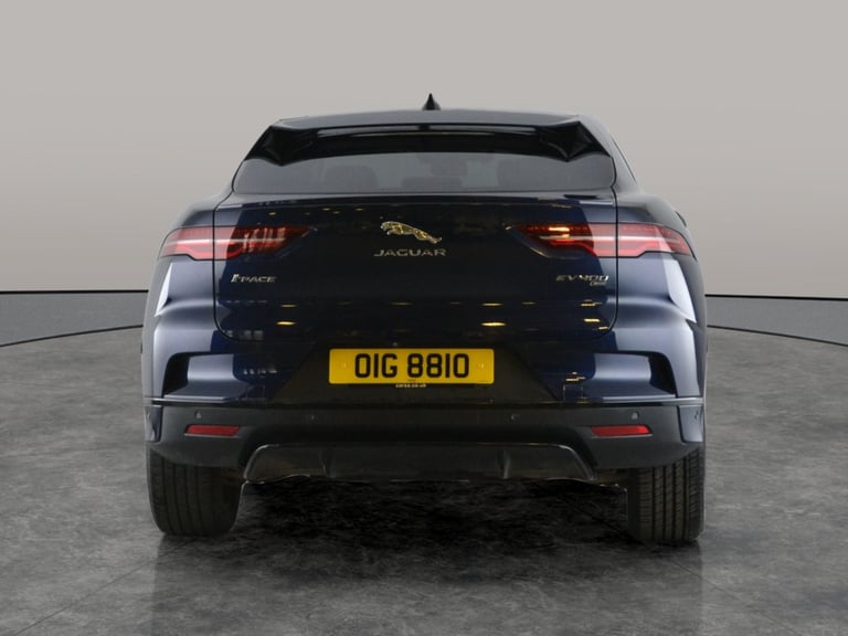 2020 Jaguar I-Pace 400 90kWh HSE SUV 5dr Electric Auto 4WD (400 ps) - HEAT AND COOL SEATS - LE Su...
