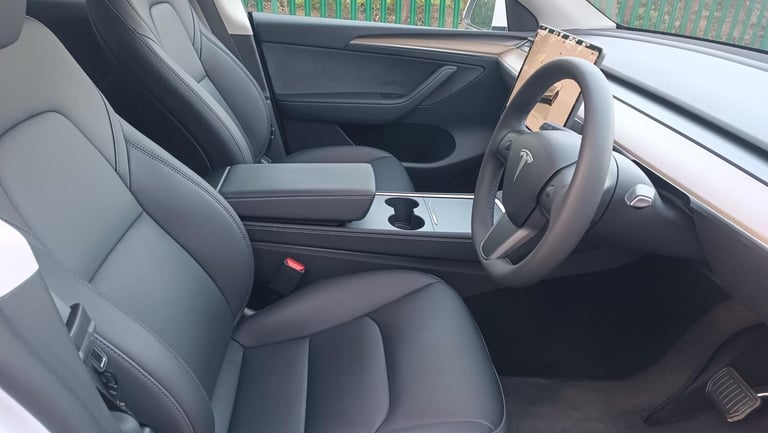 2023 Tesla Model Y Auto RWD 5dr MPV Electric Automatic