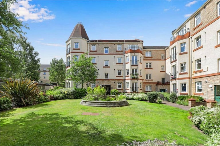 Room to rent in Gorgie 