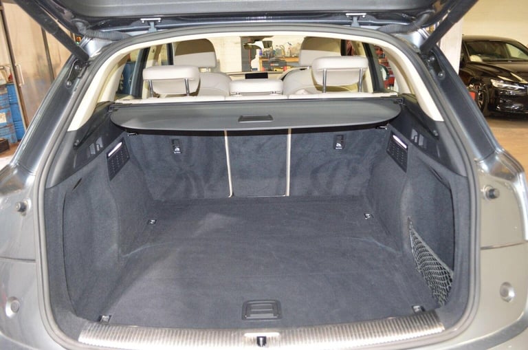 AUDI Q5 2.0 TDI 40 Sport S Tronic quattro Euro 6 (s/s) 5dr 2019