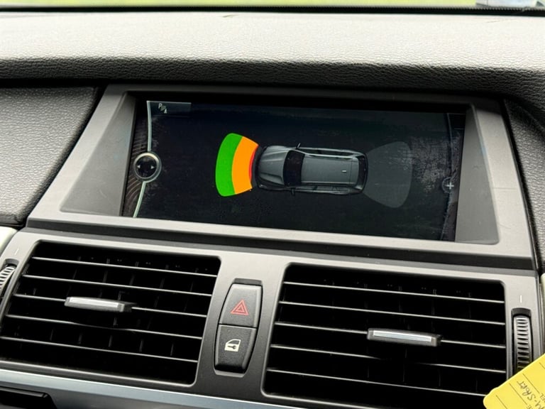 2012 BMW X5 xDrive30d M Sport 5dr Auto ESTATE DIESEL Automatic