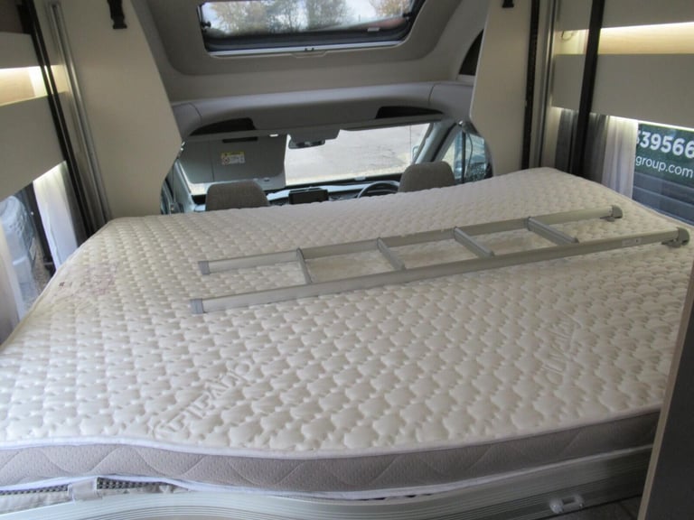 2024 Swift Voyager 574