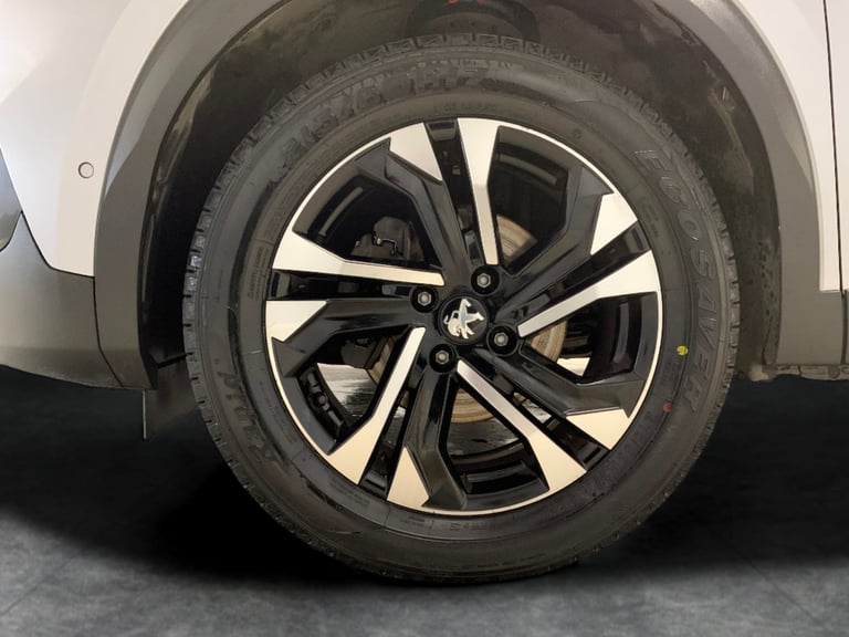 2021 Peugeot 2008 1.5 BlueHDi GT SUV 5dr Diesel Manual Euro 6 (s/s) (110 ps) - HEATED SEATS - Suv...