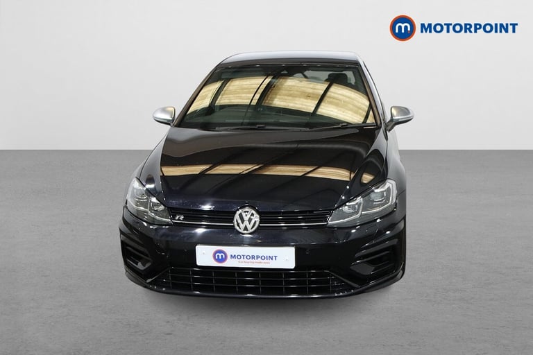 2020 Volkswagen Golf 2.0 TSI 300 R 5dr 4MOTION DSG HATCHBACK PETROL Automatic