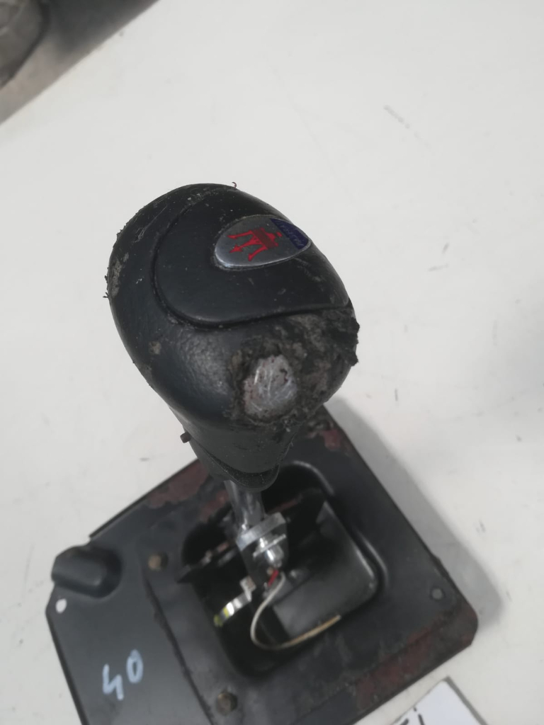 Automatic gearbox lever Maserati 3200 GT