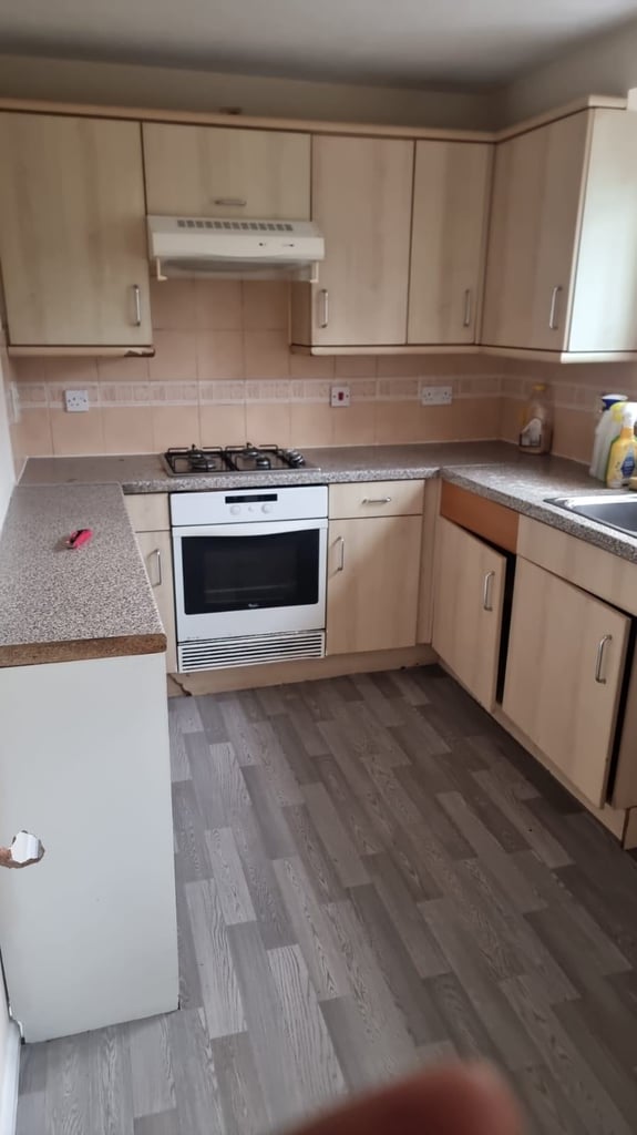 4 bedrooms house available to rent in Thamesmead, SE28