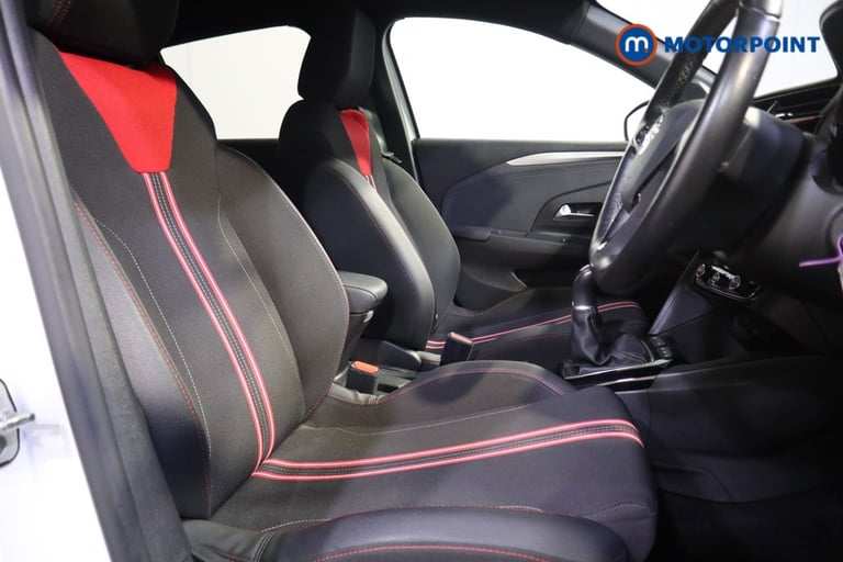 2023 Vauxhall Corsa 1.2 GS 5dr Hatchback Petrol Manual