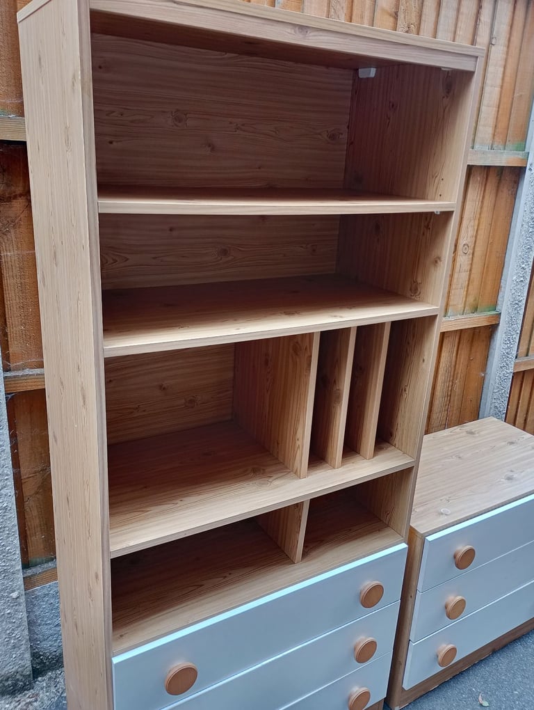 Drawer set (can deliver)
