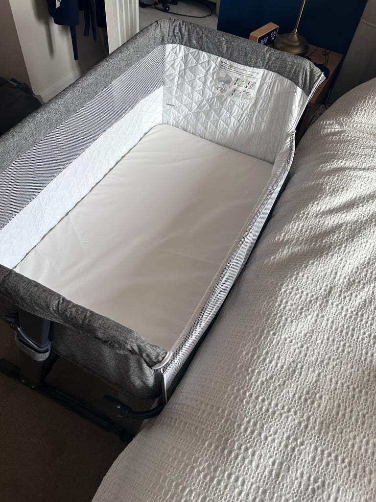 Babylo Cozi Sleeper