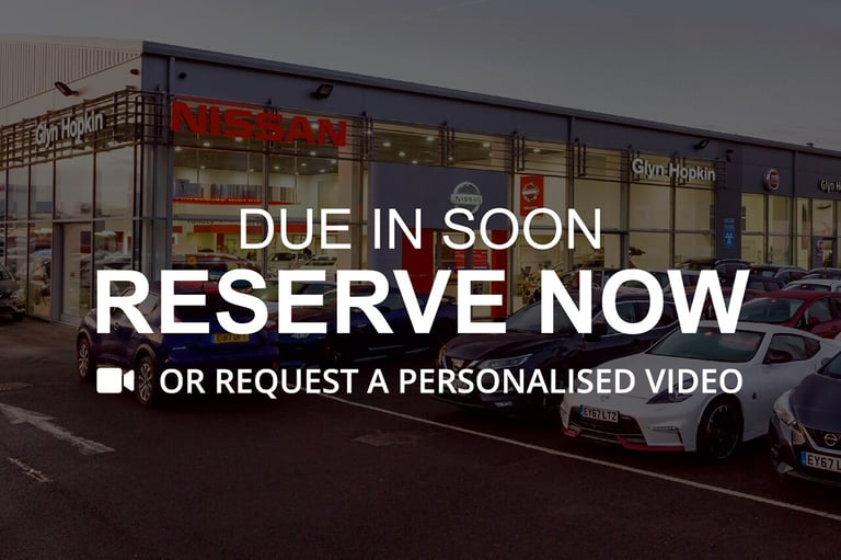 2021 Nissan Juke 1.0 DiG-T 114 N-Connecta 5dr Hatchback Petrol Manual