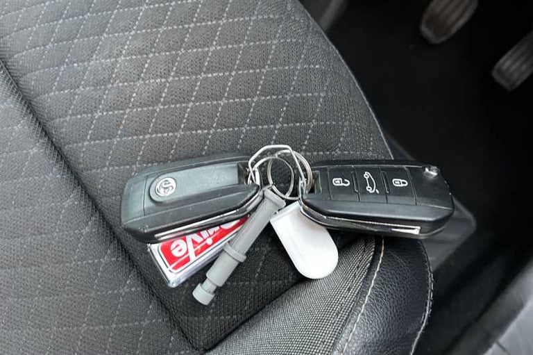 2020 Vauxhall Grandland X 1.2 Turbo SRi Nav 5dr HATCHBACK PETROL Manual