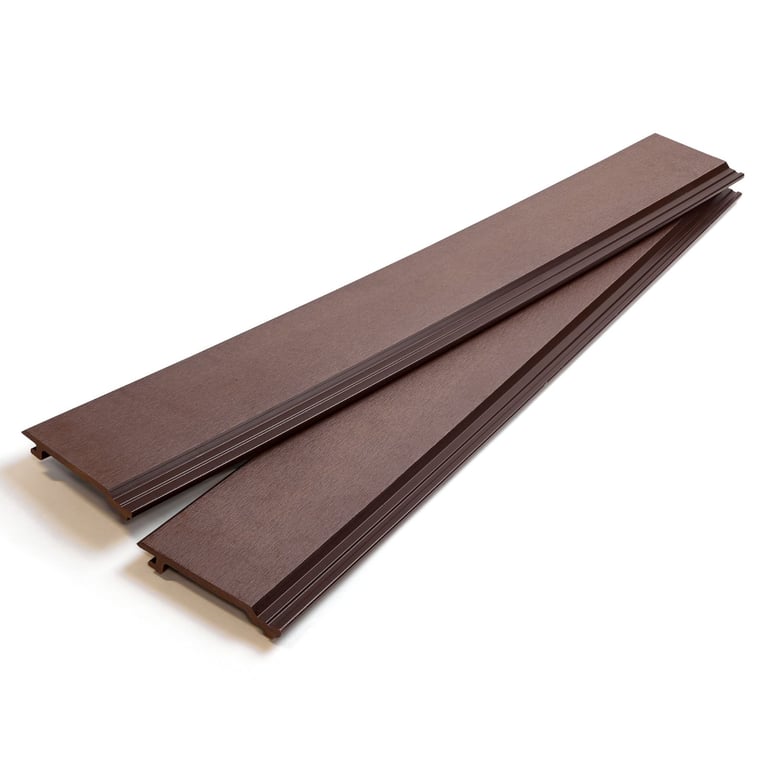 composite cladding boards for outbuilding loft conversion 