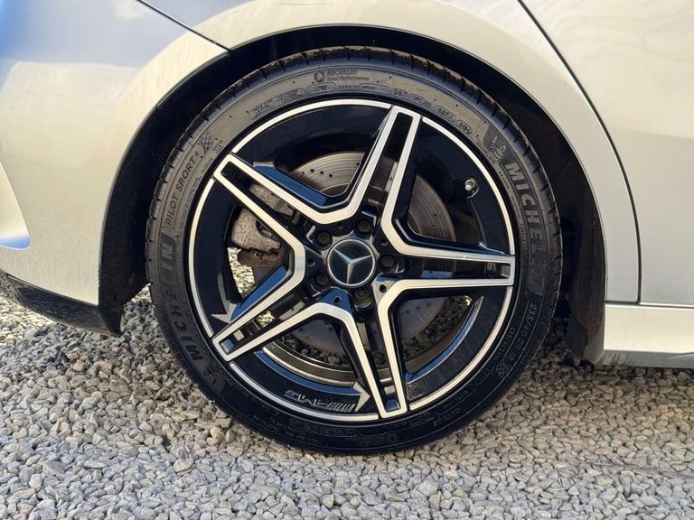 2019 Mercedes-Benz A-Class 2.0 AMG A 35 4Matic Automatic 4WD 5dr - NATIONAL DELIVERY* Hatchback P...
