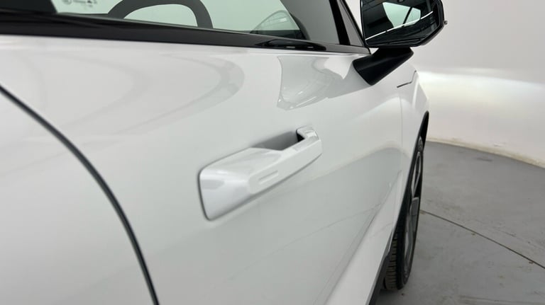 2025 Volvo EX30 Plus, Single Motor Extended Range, Electric Estate Electric Automatic