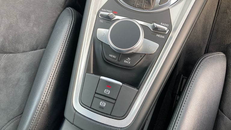 2021 Audi TT 45 TFSI Sport 2dr S Tronic Petrol Coupe Coupe Petrol Automatic