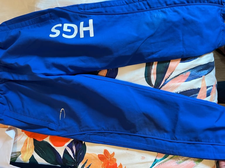Hutchesons Grammar Primary school uniforms 