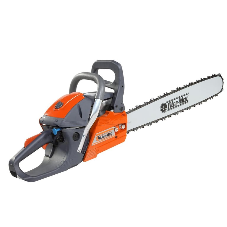 image for Oleo Mac GSH560 20" Chainsaw, Drumaness, Ballynahinch