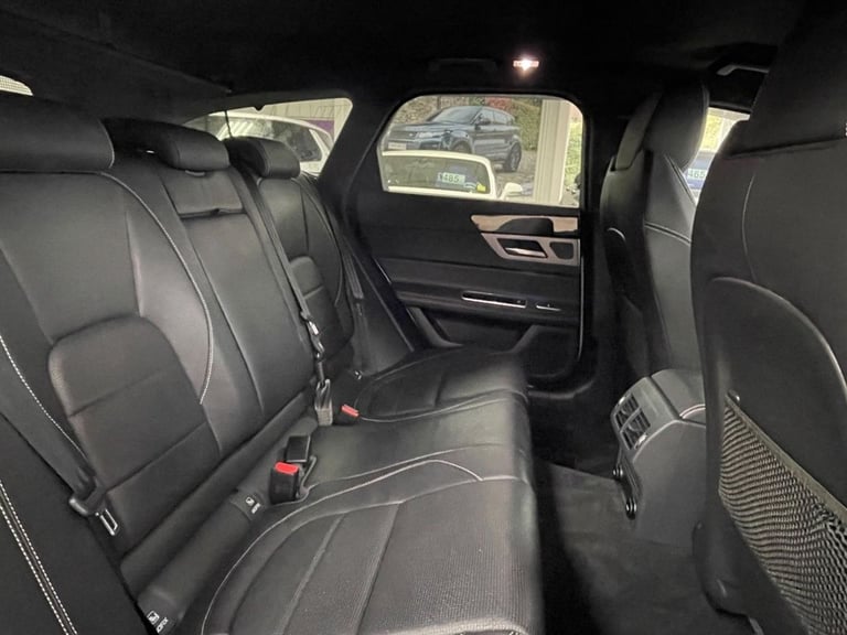 2019 Jaguar XF 2.0d [180] R-Sport 5dr Auto ESTATE DIESEL Automatic