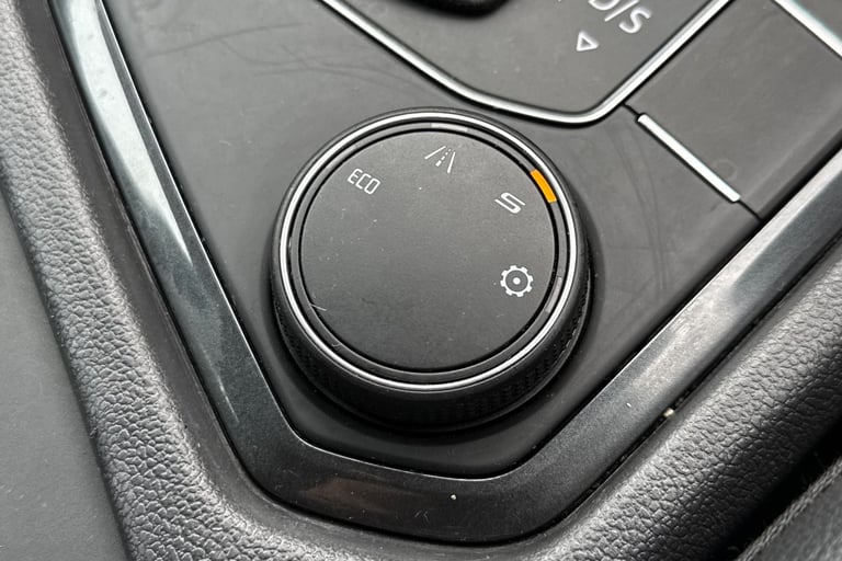 2020 SEAT Tarraco 1.5 EcoTSI Xcellence Lux 5dr DSG ESTATE PETROL Automatic
