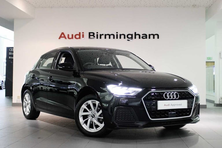 2022 Audi A1 25 TFSI Sport 5dr Hatchback Petrol Manual
