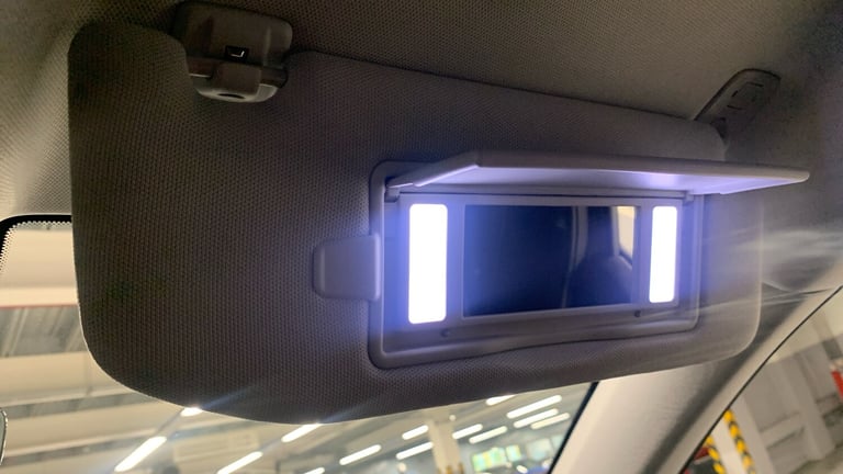 2025 DS Automobiles DS 4 1.6 E-TENSE 12.4kWh Rivoli Hatchback 5dr Petrol Plug-in Hybrid EAT8 Euro...