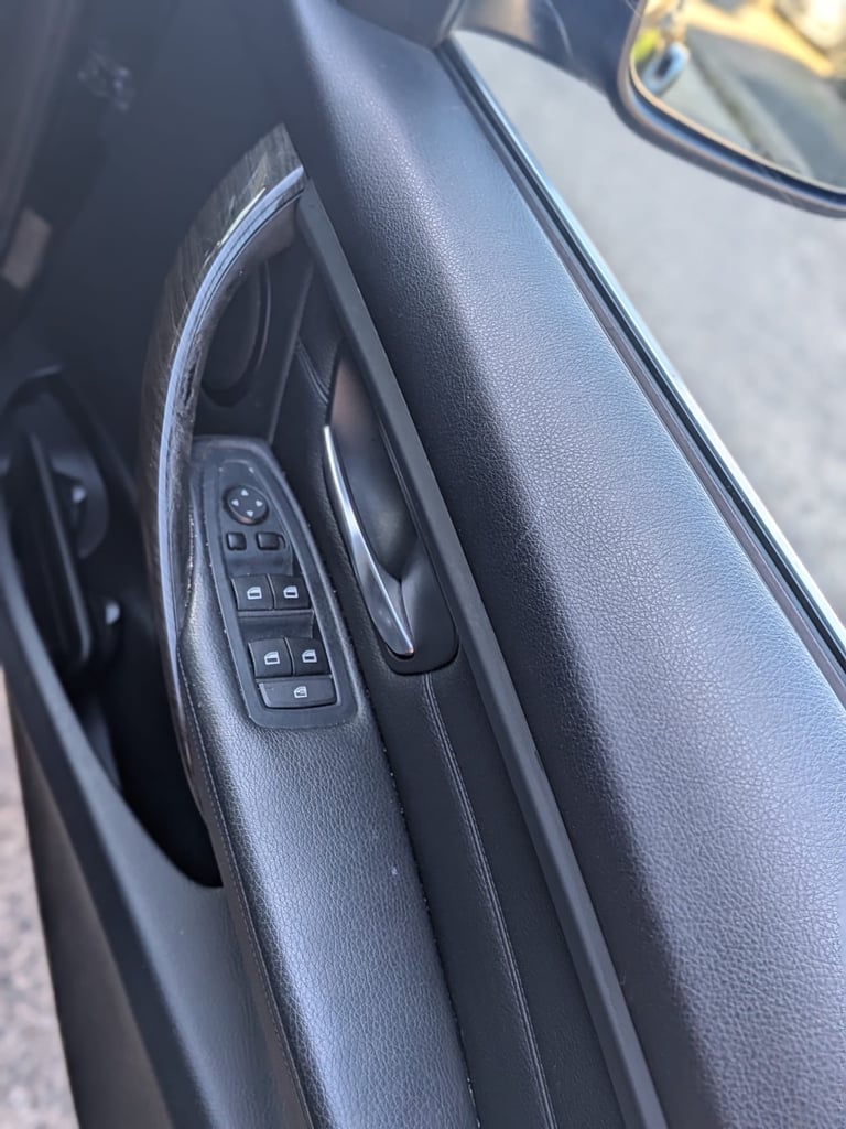 BMW, 3 SERIES, Saloon, 2013, Semi-Auto, 1995 (cc), 4 doors