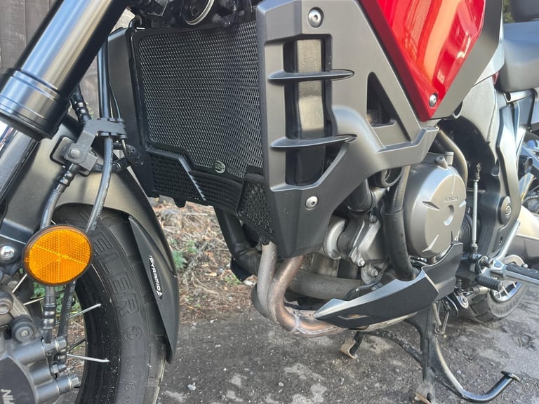 HONDA VFR1200X CROSSTOURER, 2019(19), 2 OWNERS, 39,872 MILES, FSH, IMMAC, £5495
