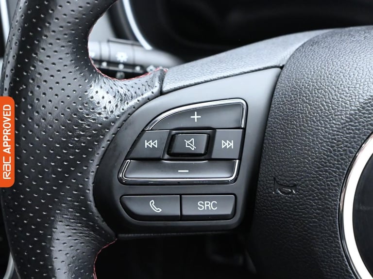 2022 MG MG HS 1.5 T-GDI PHEV Exclusive 5dr Auto ESTATE PETROL/ELECTRIC Automatic