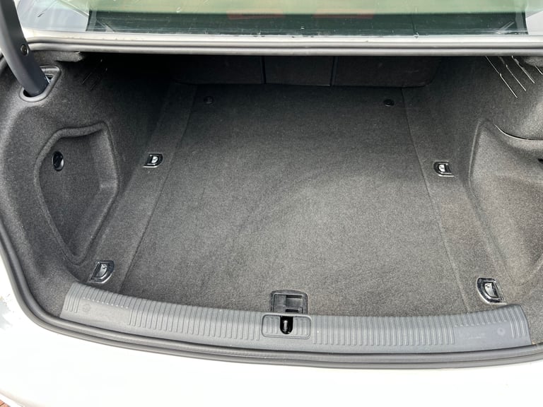 2016 Audi A4 2.0 TDI S Line 4dr SALOON Diesel Manual