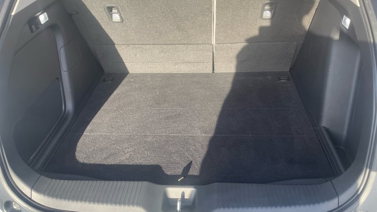 2022 Honda HR-V 1.5 eHEV Advance Style 5dr CVT HATCHBACK PETROL/ELECTRIC Automatic