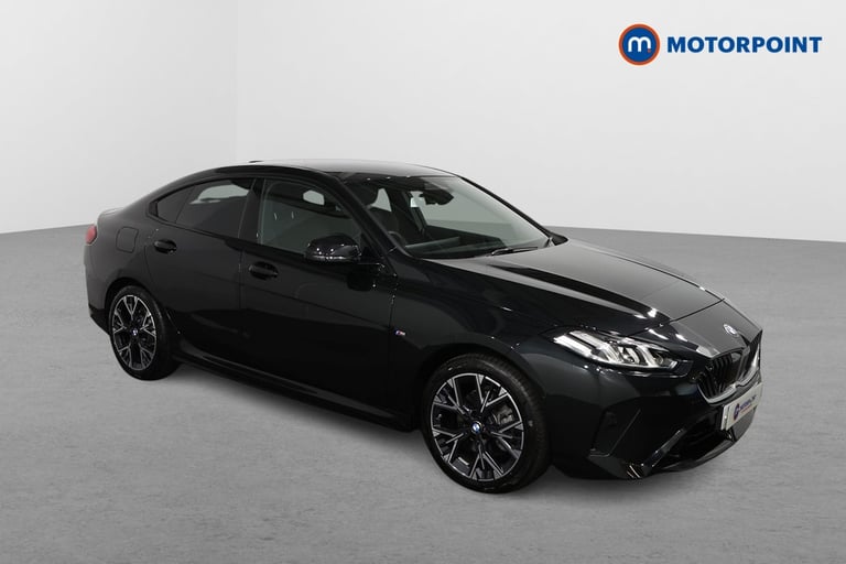 image for 2025 BMW 2 Series 220 M Sport 4dr Step Auto Saloon Petrol Automatic