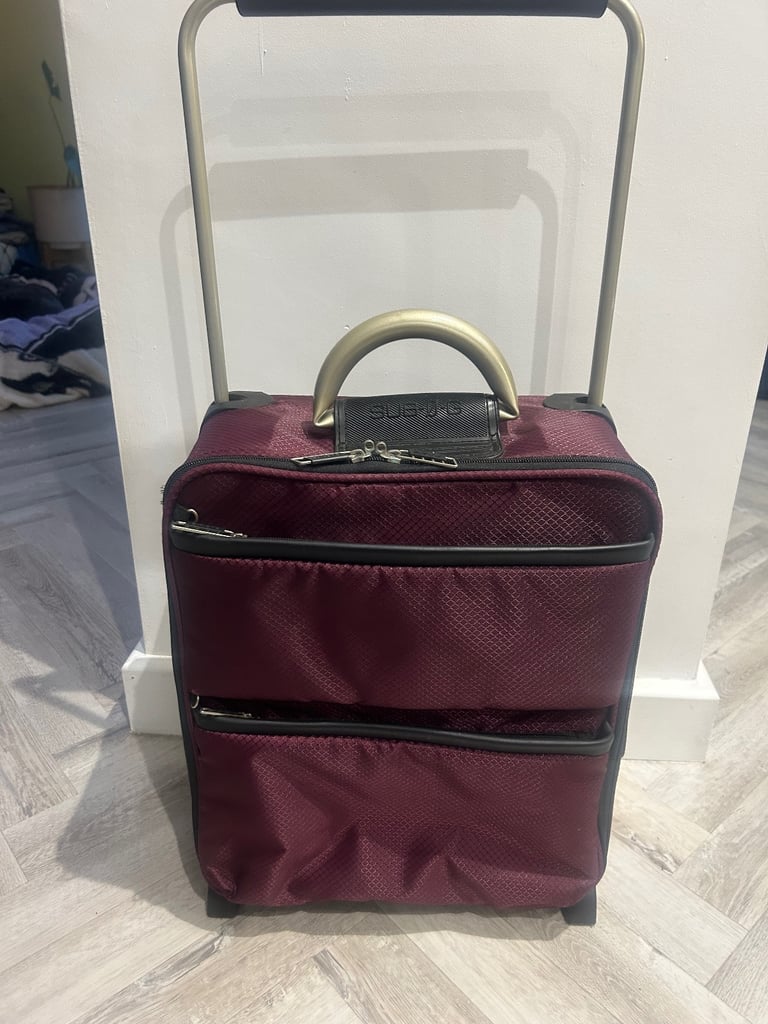 image for Travel suitcase 