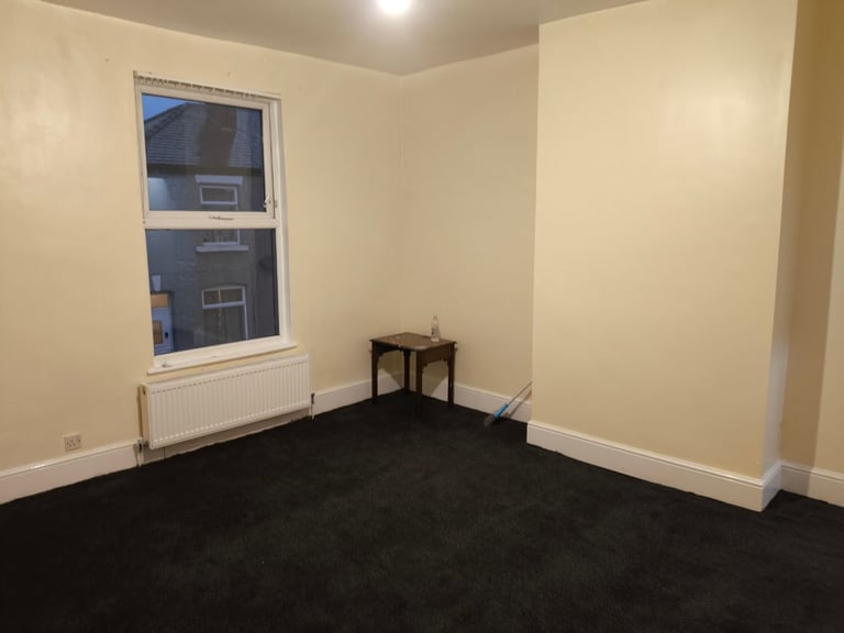 Charming 2-Bedroom Mid-Terrace Home on Tower Street, Heywood – £1000 PCM