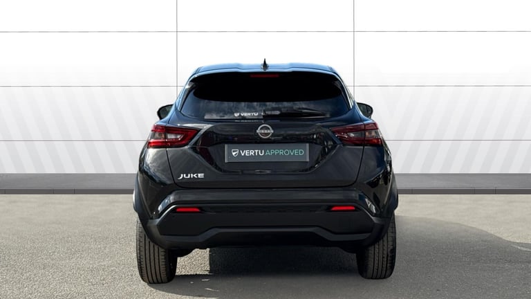2023 Nissan Juke 1.0 DiG-T 114 N-Connecta 5dr Petrol Hatchback Hatchback Petrol Manual