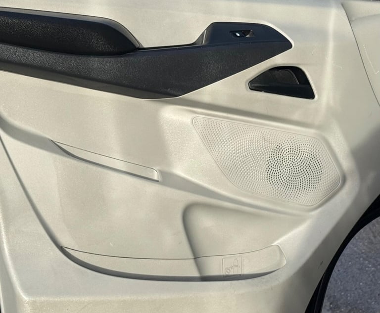 2021 Maxus Deliver 9 2.0 D20 FWD L1 H1 Euro 6 (s/s) 5dr Diesel