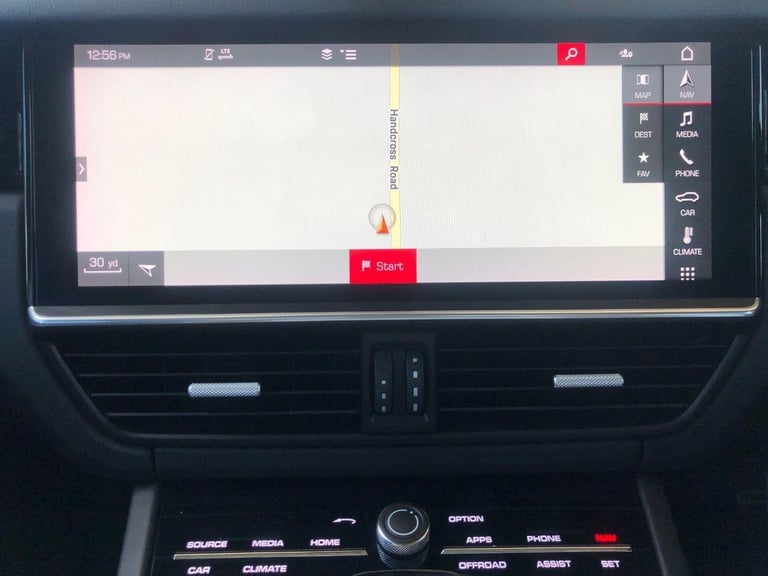 2020 Porsche Cayenne 4.0T V8 GTS TiptronicS 4WD Euro 6 (s/s) 5dr COUPE Petrol Automatic