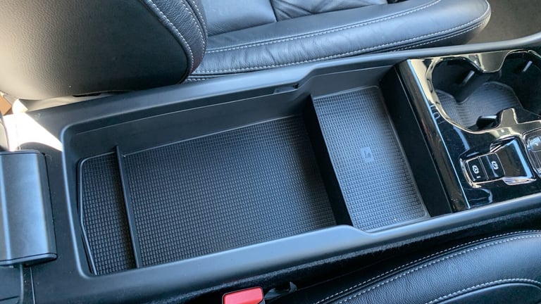 2022 Volvo XC40 1.5h T5 Recharge 10.7kWh Ultimate Bright SUV 5dr Petrol Plug-in Hybrid Auto SUV H...