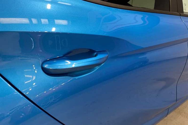 2025 MG MG3 1.5 Hybrid+ MHEV Trophy Hatchback 5dr Petrol Hybrid Auto Euro 6 (s/s) (194  Hatchback...