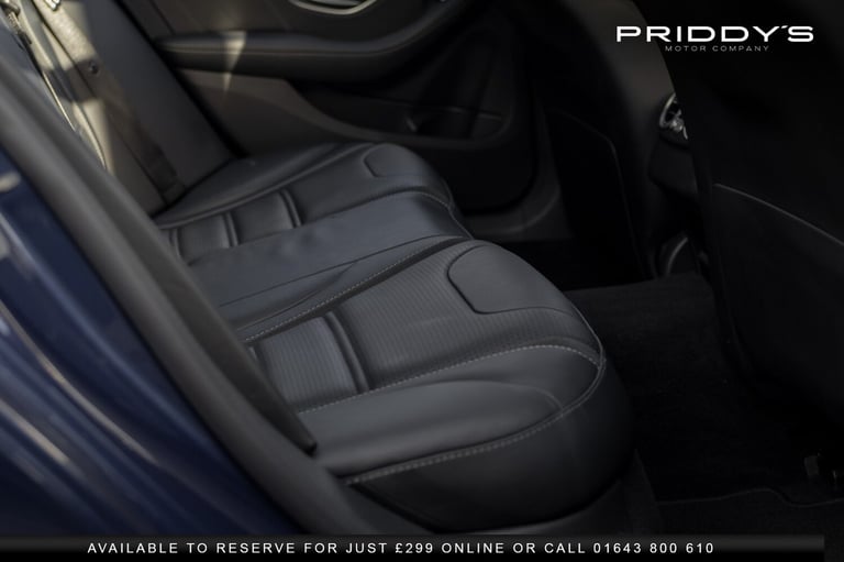 MERCEDES-BENZ C CLASS 4.0 C63 V8 BiTurbo AMG - Enthusiast owned - If perfection