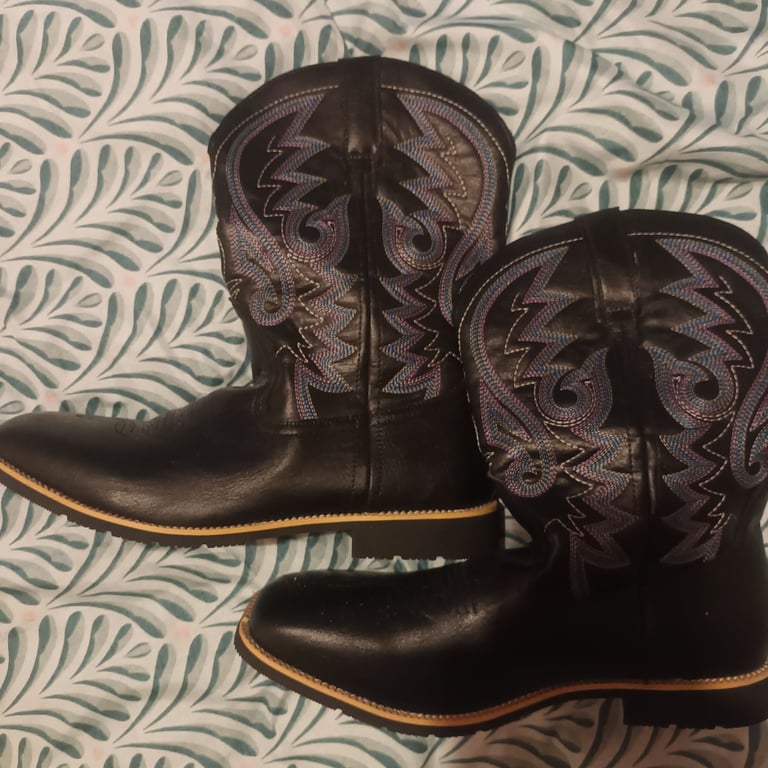 image for Cowboy boots 