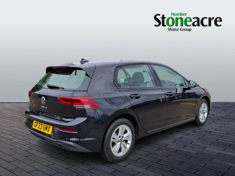  Volkswagen Golf 1.0 TSI Life Hatchback 5dr Petrol Manual Euro 6 (s/s) (110 ps) Petrol Manual