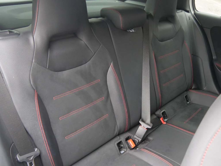 2019 Mercedes-Benz A-Class A200 AMG Line Executive 5dr Auto HATCHBACK PETROL Automatic