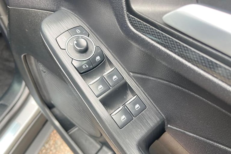 2023 Ford Kuga 2.5 Duratec 14.4kWh ST-Line Edition SUV 5dr Petrol Plug-in Hybrid CVT Euro  SUV Pe...