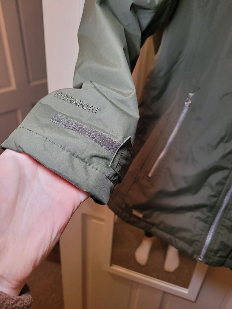 Regatta jacket/coat